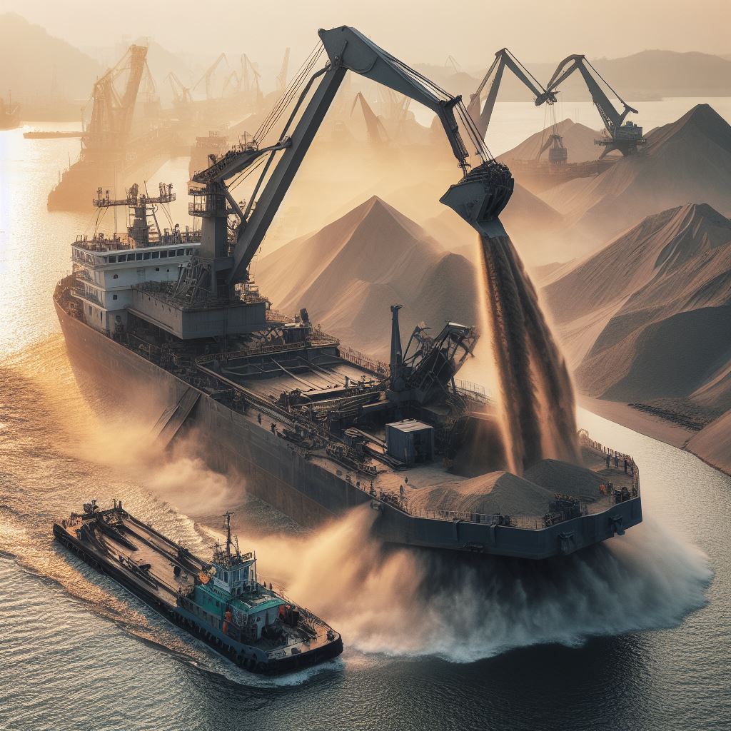 Dredging Services