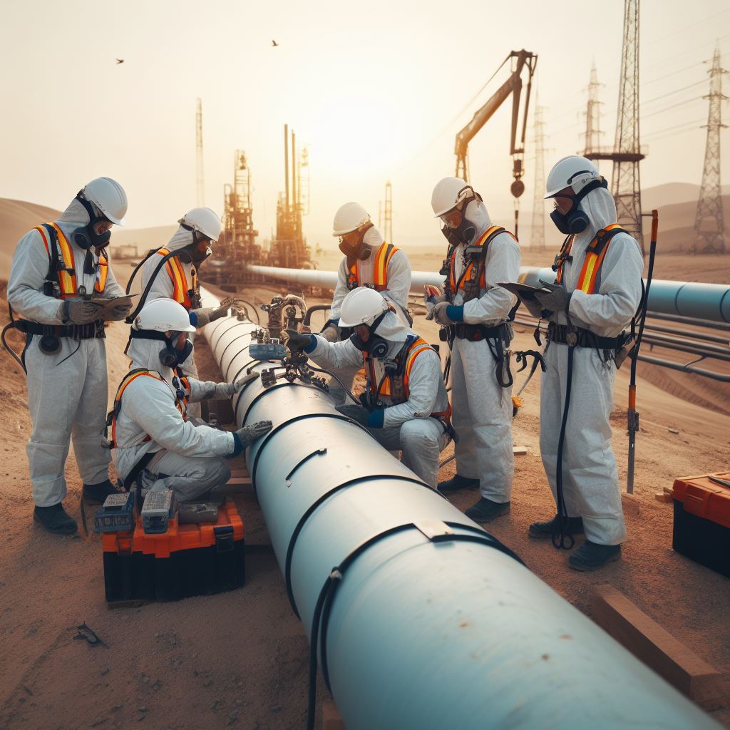 Pipeline Support